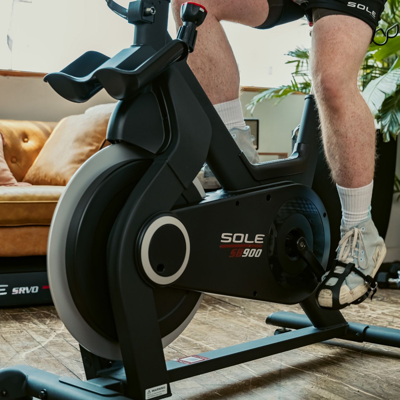 Sole SB900 Spin Bike Dick s Sporting Goods